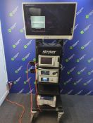 Stryker Stack System Including 1 x Stryker Vision Pro LED Display Monitor, 1 x Stryker SDC3 HD Infor