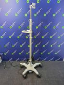 Stryker Flat Panel Roll Stand