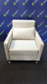 Stryker REF MAB505 Foldable Bed / Chair (In Excellent Condition)