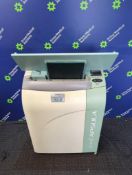 Fujifilm FCR Capsula XLII Veterinary X-Ray Unit (Powers Up)