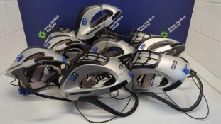 Stryker REF 040-610-000 T5 Surgical Helmets