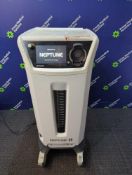 Stryker Neptune S Rover Closed Waste Management System (Powers Up with Cracked Handle-See Photos)