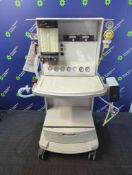 Penlon Nuffield Series 2002 Ventilator