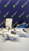 Lot of Stryker Protection Equipment