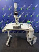 Meridan Microrupter V AG Surgical Laser
