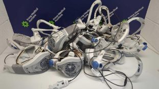 Stryker REF 0408-645-000 Flyte Surgical Helmets