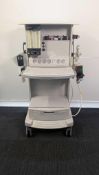 Penlon Prima SP Anasthesia Machine with Nuffield 200 Anasthesia Ventilator