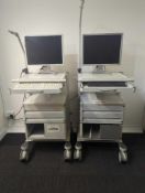 Lung Function Analyzer VOLUSENSE