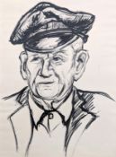 Asmuss, Manfred "Usedomer Fischer"