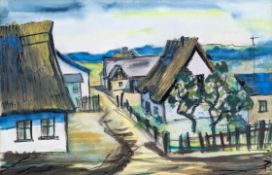 Behr, Hermann "In Loddin"