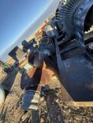 MP Pumps 4x5 Centrifugal Fluid Pump