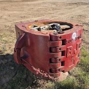 BJ 500 Ton Spider Adjustable Casing Elevator