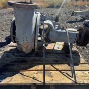 2013 COBRA 6X8X14 Centrifugal Pump Series 250