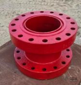 13 5/8" x 1'6" Wellhead Spacer Spool