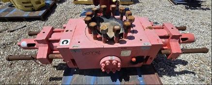 T3 Energy Services 11X5000 SINGLE RAM BOP