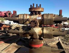 Double Ram BOP 11 X 5000