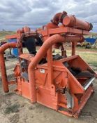 MI Swaco Shaker, Desander