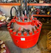 11" 5K Shaffer Annular Bop