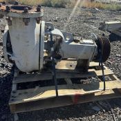 2013 COBRA 8x6x11 Centrifugal Pump Series 250