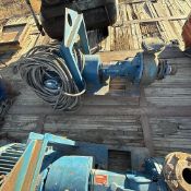 Five Star Rig Equipment Fluid Pump