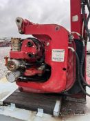 2009 Blohm and Voss 9GF 1100 Iron Roughneck/ Iron Floorhand