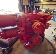 11 X 5000 Double Ram BOP