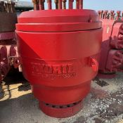 Annular 13-5/8" 5K Hydril GK BOP