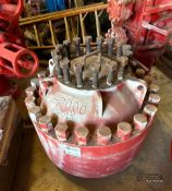 11" 3000 PSI Shaffer Annular Bop