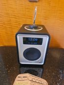 Ruark Audio R1 MK3 – Digital Radio with Integrated Speaker A compact digital radio and speaker
