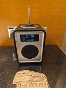 Ruark Audio R1 MK3 – Digital Radio with Integrated Speaker A compact digital radio and speaker