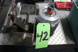 C CLAMPS / INVERTER MOTOR