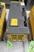 FANUC AMPLIFIER MODULE