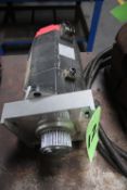 FANUC SERVO MOTOR 012/3000