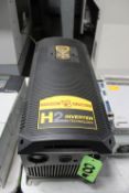 BALDOR INVERTER H2