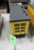 FANUC POWER SUPPLY MODULE