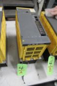 FANUC AMPLIFIER MODULE