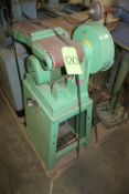 LOBO 9" DISC & 6" BELT SANDER