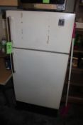 G.E. REFRIGERATOR