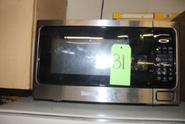 DANBY MICROWAVE