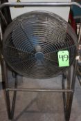 PATTON FLOOR FAN