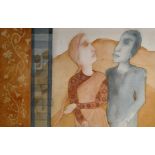 Lalitha Lajmi - Dream III