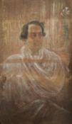 UNKNOWN - PORTRAIT of AMAL HOME