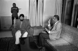 NEMAI GHOSH (1934 - 2020) - SHAKHA PROSAKHA ; SIKKIM ; BALA (Set of 3)