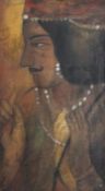 SUNAYANI DEVI (1875 - 1962) - UNTITLED