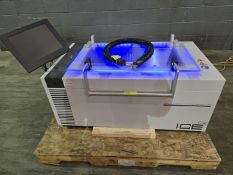 SY-LAB IceCube 17L Controlled Rate Freezer