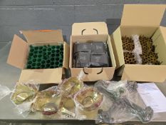 TX-1000 Centrifuge Parts Package