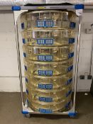 Animal Care Systems Rodent Housing Rack