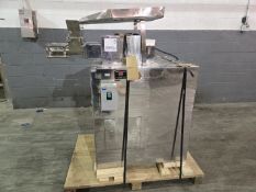 Fuji Paudal Co. EXDS-60 Extruder