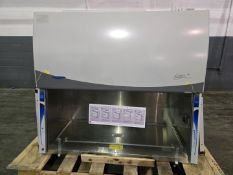 5 ft Labconco Purifier Logic + Class II A2 Biosafety Cabinet