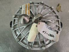 Graco Surge Tank – Part No. 238986, Series J14C